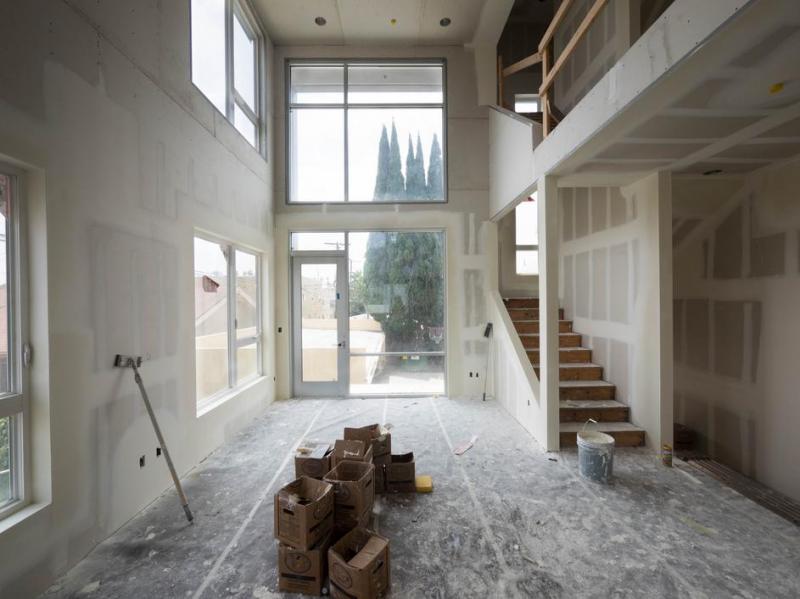 Transformez votre espace de vie avec une r&eacute;novation int&eacute;rieure &agrave; Evergnicourt